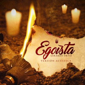Egoísta (Versión Acústica)