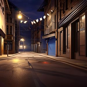 Творческий