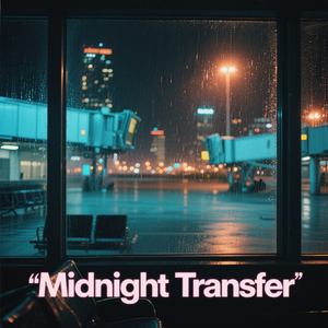 午夜转机 抒情版