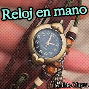 Reloj de Mano
