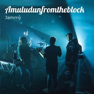 Amuludunfromtheblock