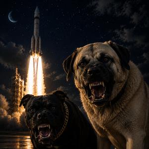 ROCKET (FUM1 NERY777)