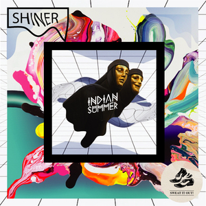 Shiner (Mike Metro Remix)