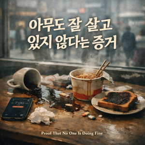 살아 있음의 가격표를 떼어내지 마