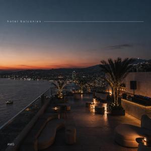 Hotel Balconies