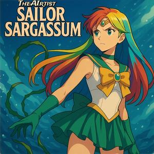 Sailor Sargassum