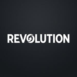 REVOLUTION