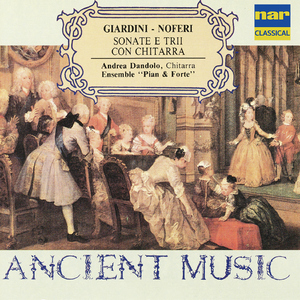 Sinfonia n. 4:II. Allegro assai