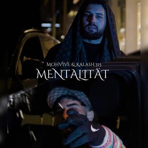 MENTALITÄT