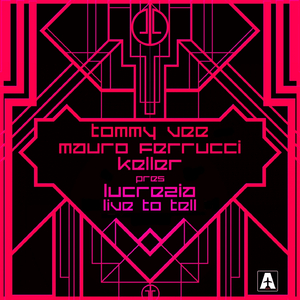 Live to Tell (Federico Scavo Remix)