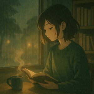 Rustling Pages (Instrumental)