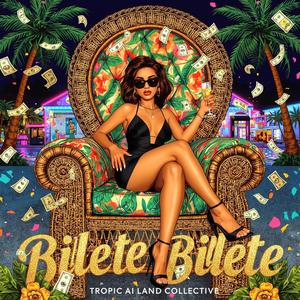 Billete Billete /Champeta Highlife/ Session #206