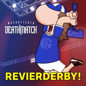 Tonspur Folge 1 (Dortmund gegen Schalke)