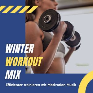 Energische Atmosphäre