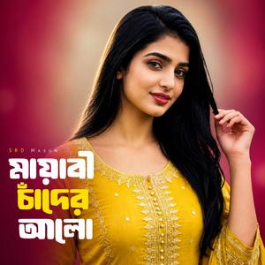 মায়াবী চাঁদের আলো Mayabi Chander Alo