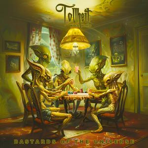 Bastards Of The Universe