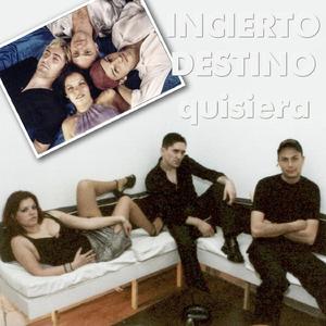 Quisiera (Versión 2005 - Mezcla alternativa Daniel Gublielmi 2)