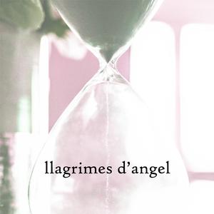 llagrimes d'angel