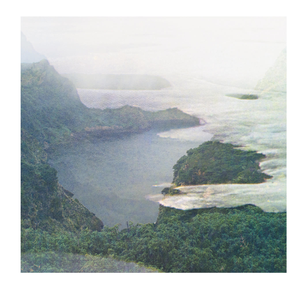 Act Two, The Cory's Shearwater