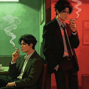 Boombap SLAY（feat.S.G,M-ITH)