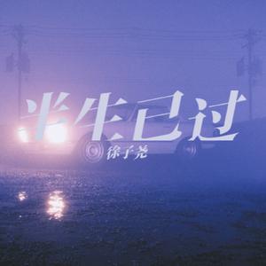 半生已过
