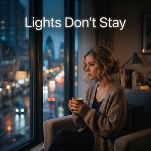 Lights Don't Stay