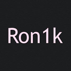 Getin Cash（Ron1k original mix）