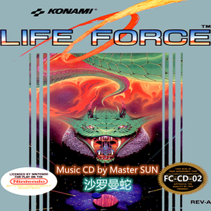 東野美紀-沙罗曼蛇_第5关（孙大师 remix）