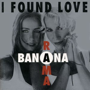 I Found Love [Roxi Mix]