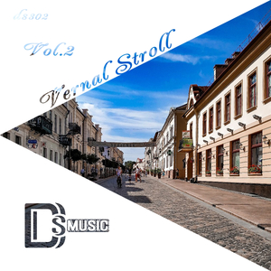 Scarlet Sunset (Original Mix)