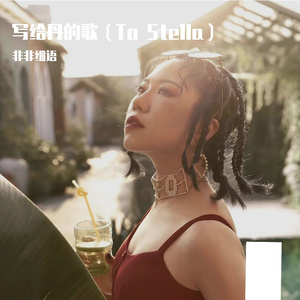 写给丹的歌 （To Stella）