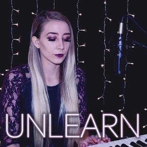 Unlearn (Cover)
