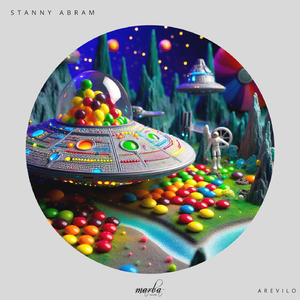 Arevilo (Extended Mix)