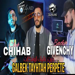 Galbek Tayhtah Perpète
