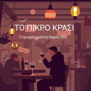 ΤΟ ΠΙΚΡΟ ΚΡΑΣΙ