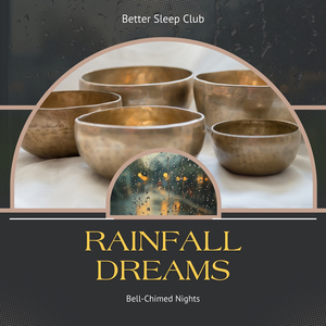 Mani Wheel Melodies (Rain Ambient)