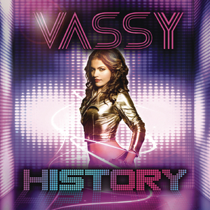 History (Alex Gaudino & Jason Rooney Instrumental)