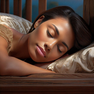 Soft Melodies for Sleep