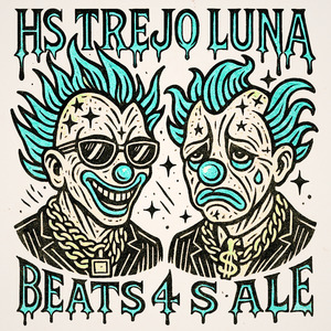 Reggaeton Tumbado Corrido Bellako Si Ahuevo Como Ñio (Instrumental)