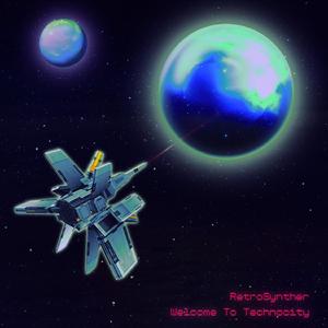 Astronaut Academy ((Remix))