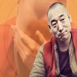 -大力哥 - 浑身难受 (DJ版）