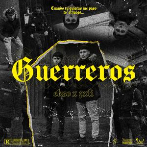 Guerreros (feat. Ekso)