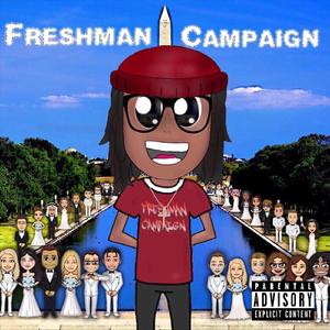 586 (feat. Nonymous)