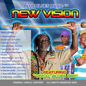 Bring Back the Family (feat. Ras Maye)