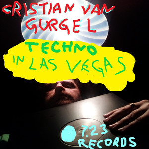 Ibiza Techno Kristijan