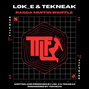 Ragga Muffin Shuffle