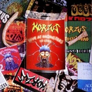 Pay for Your Life (Live)