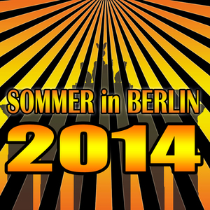 Sommer in Berlin (2014 Dub Mix)