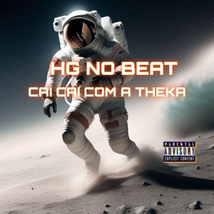 Cai Cai Com a Theka (feat. Mc Gw)