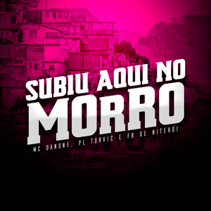 Subiu Aqui no Morro